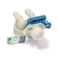 Genuine Westinghouse Washing Machine Inlet Valve 2-Way 180C – 132518622 alternate image