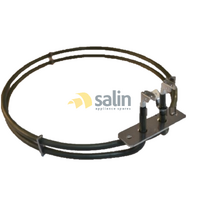 Genuine Electrolux  Oven Fan Forced Element 1200W – 4055470787 alternate image