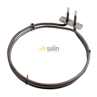 Genuine Electrolux Oven Fan Forced Heating Element 2200W 0122004574 alternate image