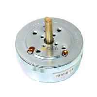 Genuine Electrolux Oven Mechanical Timer – 60 Minutes 4055561312 alternate image