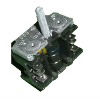 Genuine Electrolux Oven Selector Switch / Controller 0534001724 alternate image