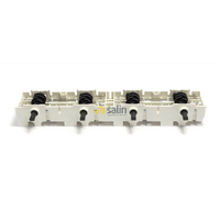 Genuine Electrolux Cooktop 4 Hot Plate Control Switch 4055541637 alternate image