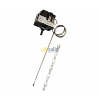 Genuine Electrolux Oven Thermostat EFG-201 alternate image