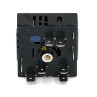 Genuine Electrolux Single Hot Plate Heat Regulator – A01333901 alternate image