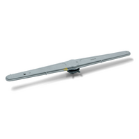 Genuine Euromaid Dishwasher Upper Top Spray Arm 1746200600 alternate image