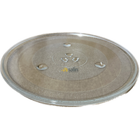 Genuine Fisher & Paykel Microwave Glass Plate – Glass Turnable Tray 792926 alternate image