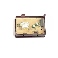 Genuine Fisher & Paykel Oven Electronic Timer Clock- 6 Button Clock 542444P alternate image