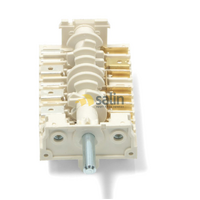 Genuine Fisher & Paykel Oven Selector Switch – Multifunction Controller 573632 alternate image