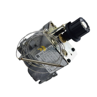 Genuine Electrolux 630 Oven Gas Valve Thermostat Controller 0.630.336 0630336 alternate image