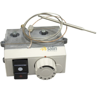 Genuine Electrolux 710 Deep Fryer Gas Valve Thermostat Controller 0.710.740 0710740 alternate image