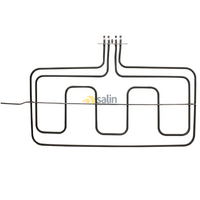 Genuine Fisher & Paykel Oven Upper Top Grill Heating Element – 062075004 alternate image