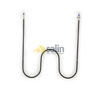 Genuine Fisher & Paykel Oven Lower Bottom Heating Element (Bake Element) 465601 alternate image