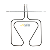 Genuine Fisher & Paykel Oven Lower Bottom Heating Element 574158 alternate image