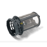 Genuine Pacini Dishwasher Mesh Micro Filter Basket Assy 1740800500 alternate image