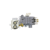 Genuine Electrolux Dishwasher Heater & Diverter Assy 32004302 alternate image