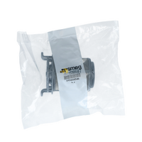 Genuine Franke Dishwasher Mesh Micro Central Filter Basket Assy 693410546 alternate image
