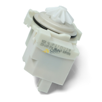 Genuine Franke Dishwasher Electrical Drain Pump 792970244 alternate image