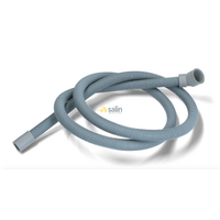 Genuine Asko Dishwasher Water Outlet Drain Hose 758973067 alternate image