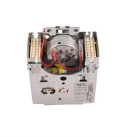 Genuine Speedqueen Commerical Washing Machine Timer 5 Cycle 37004P alternate image