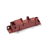 Genuine Electrolux 4 Burner Gas Ignition Block – 4 Point Spark Generator ZE8040 alternate image