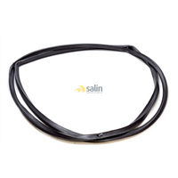 Genuine  Electrolux Door Seal Frontal Gasket ET405277 alternate image