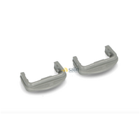 x2 Venini Dishwasher Front Basket Rail End Cap (Set of x2) 1887460400SET alternate image