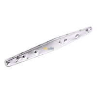Genuine Asko Dishwasher Upper Top Basket Spray Arm Kit 426740 alternate image