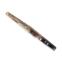 Genuine Asko Dishwasher Upper Top Spray Arm 700327 8072894 alternate image