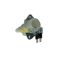 Genuine Asko Dishwasher Water Inlet Valve 258616 alternate image