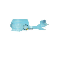 Genuine Euro Dishwasher Tank Side Air Break Flow Meter V42054633 alternate image