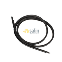 Genuine Euro Dishwasher Upper Top Door Seal Gasket V42289425 alternate image