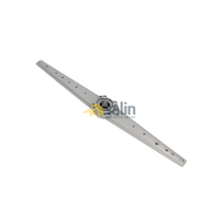 Genuine Euro Dishwasher Upper Top Spray Arm V42021921 alternate image