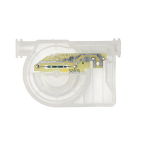Neff Dishwasher Water Flow Meter Reed Switch Sensor 00611317 alternate image