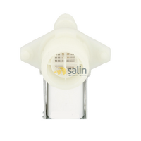 Euro Dishwasher Water Inlet Valve 17476000001144 alternate image