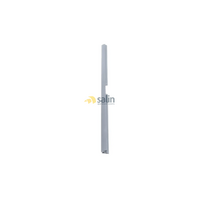 Genuine Euro Dishwasher Upper Tub Door Seal Gasket V42154527 alternate image