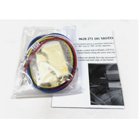 Genuine Electrolux Washing Machine Motor Control Board Reverse Module 0628271101 alternate image