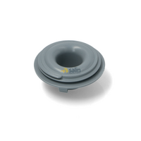 Genuine Gorenje Dishwasher Lower Bottom Spray Arm Bush 760570371 alternate image