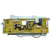 GENUINE ELECTROLUX SIMPSON WASHING MACHINE CONTROL BOARD PCB A03739901 alternate image