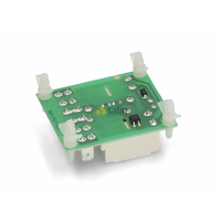 GENUINE SMEG STOVE OVEN ELECTRONIC CONTROL BOARD PCB MODULE TO SUIT C95GMXA1 alternate image