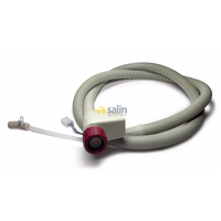 GENUINE SMEG DISHWASHER AQUASTOP HOSE WATER VALVE DWAU315X, DWAU315X1, DWAU315XT alternate image