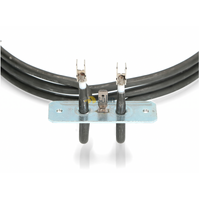 GENUINE OEM ARISTON OVEN FAN FORCED HEATING ELEMENT CPDO110X, CPDO-110-X alternate image