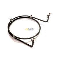 GENUINE ELECTROLUX SERIES 691 OVEN FAN FORCED ELEMENT EXC691, EXC691S, EXC691W alternate image