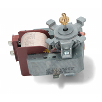 GENUINE SMEG OVEN FAN FORCED MOTOR KIT TRA4110BL TRA4110P TRA90BL alternate image