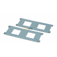 Asko Dishwasher Ball kit holder includes balls D3120, D3121, D3122, D3125, D3132 alternate image