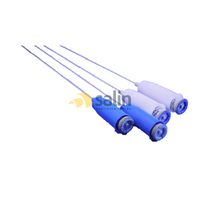 GENUINE ELECTROLUX SIMPSON WASHING MACHINE SUSPENSION RODS ASSEMBLY 91304103900 alternate image