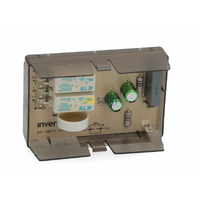GENUINE SMEG OVEN CLOCK TIMER PROGRAMMER SA375EB SA375X alternate image