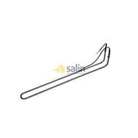 GENUINE ELECTROLUX FRIDGE DEFROST HEATING ELEMENT ETM5200WA, ETM5200WB alternate image