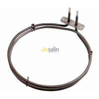 x5 GENUINE 0122004574 ELECTROLUX WESTINGHOUSE OVEN FAN FORCED ELEMENT x5 PACK alternate image
