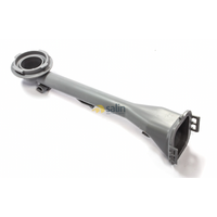 GENUINE SMEG DISHWASHER UPPER TOP SPRAY ARM HOUSING SUPPORT SA5562 alternate image