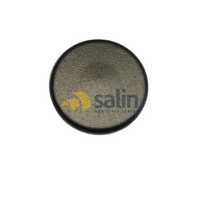 GENUINE SMEG STOVE GAS COOKTOP MEDIUM BURNER ASSEMBLY C6GMXA8 C6GVXA8 C7GMXA8 alternate image